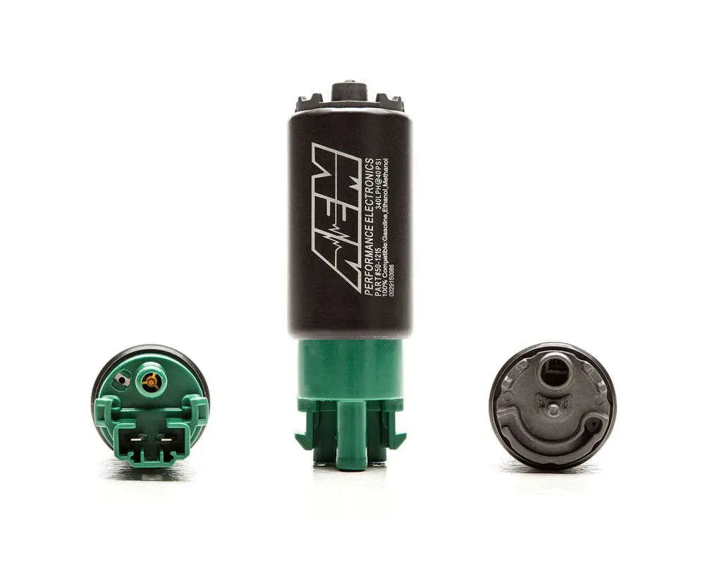 340 LPH E85 Compatible Fuel Pump Kit