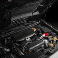 Front Mount Intercooler
