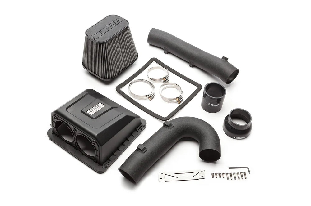 Raptor Intake System