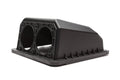 Raptor Intake System