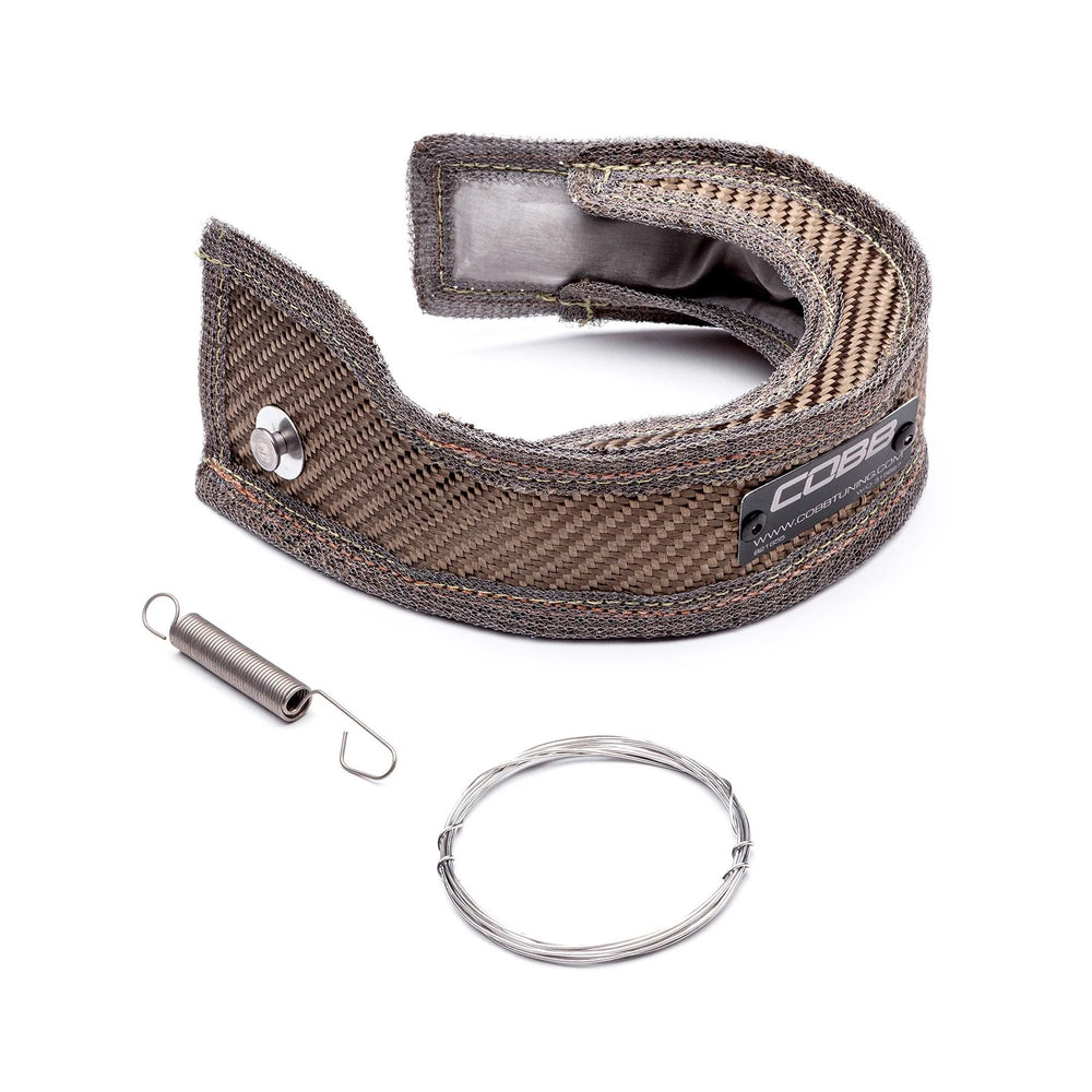 Turbo Blanket