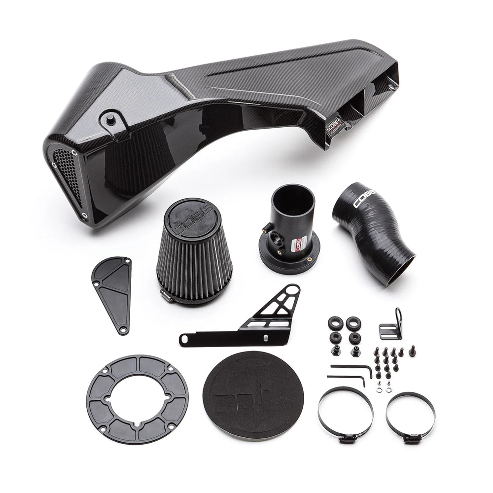 Redline Carbon Fiber Intake