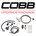 NexGen Stage 2 + Flex Fuel Package Upgrade