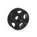Billet Aluminum Crank Pulley