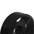 Billet Aluminum Crank Pulley