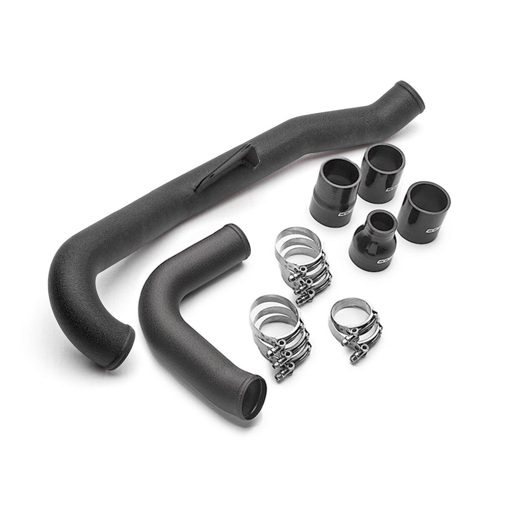 Hard Pipe Kit