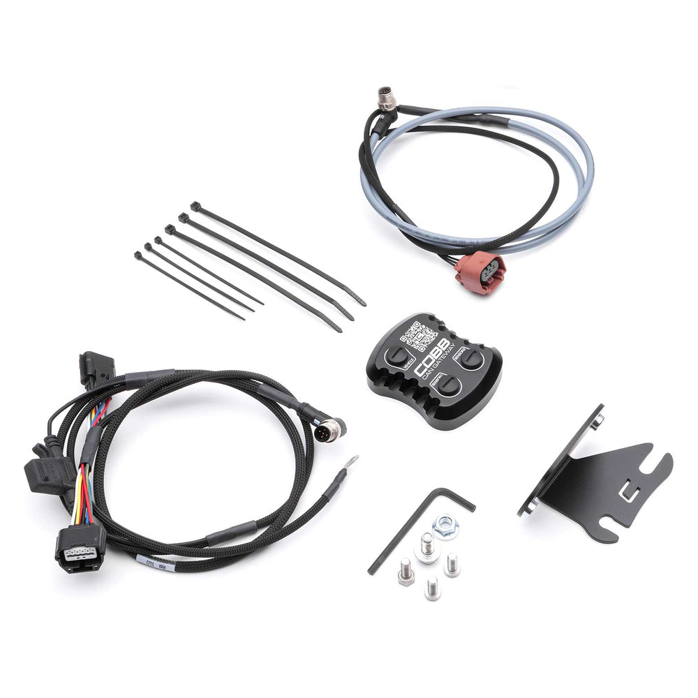 CAN Flex Fuel Upgrade Kit