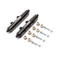 EJ257 High-Volume Fuel Rails
