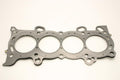 MLS Cylinder Head Gasket, 89mm Bore, .051" Thickness