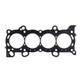 MLS Cylinder Head Gasket, 89mm Bore, .051" Thickness