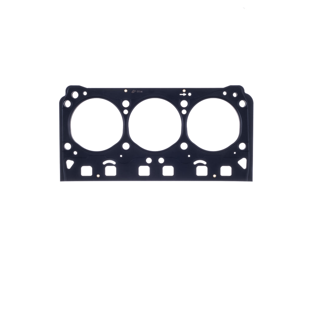 MLS Head Gasket, 3.840" Bore, .040" Thickness, RHS