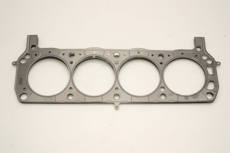MLS Head Gasket 4.060" Bore 0.062" Thickness