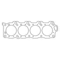 MLS Head Gasket 92.5mm Bore 0.051" Thickness 1UZ-FE