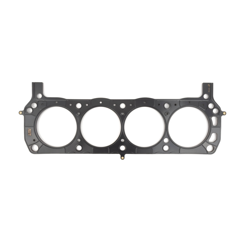 MLS Head Gasket 4.030" Bore, 0.080" Thickness