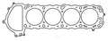 KA24DE 0.075" MLS Cylinder Head Gasket