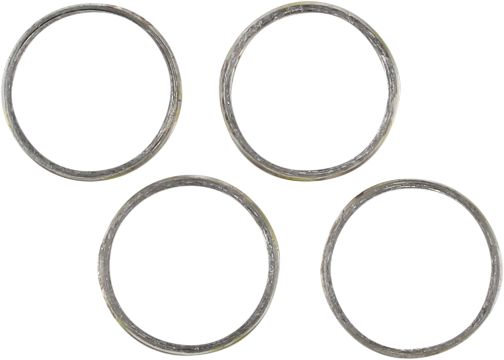 Spiral Wound Exhaust Gasket Set