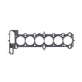 MLS Head Gasket, 85mm Bore, 0.036" Thickness