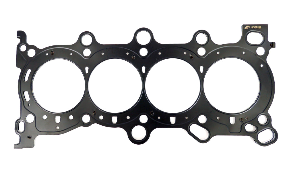 Multi-Layer Steel Exhaust Gasket