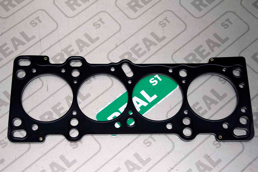 MLS Head Gasket, 84mm Bore, .040" Compressed Thickness