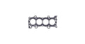 MLS Head Gasket, 87.5mm Round Bore, .030" Thick