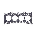 MLS Cylinder Head Gasket, .030" Compressed Thickness, 75mm Bore