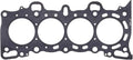 MLS Cylinder Head Gasket, .030" Compressed Thickness, 75mm Bore