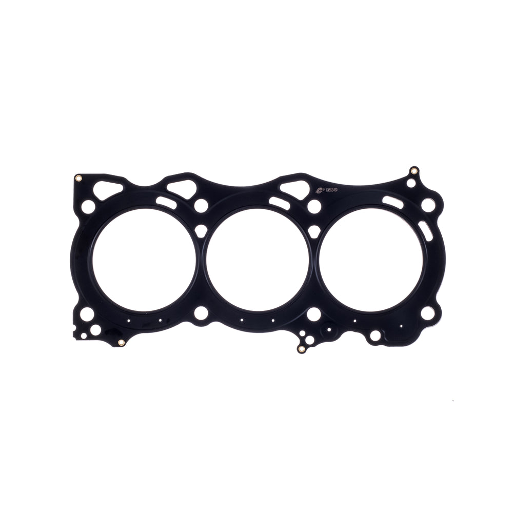 Multi-Layer Steel Cylinder Head Gasket, .027" Compressed Thickness, 97mm Bore