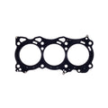 Multi-Layer Steel Cylinder Head Gasket, .027" Compressed Thickness, 97mm Bore
