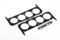 Multi-Layer Steel Cylinder Head Gasket, .027" Compressed Thickness, 97mm Bore