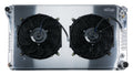 21-Inch Aluminum Radiator