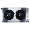 21-Inch Aluminum Radiator