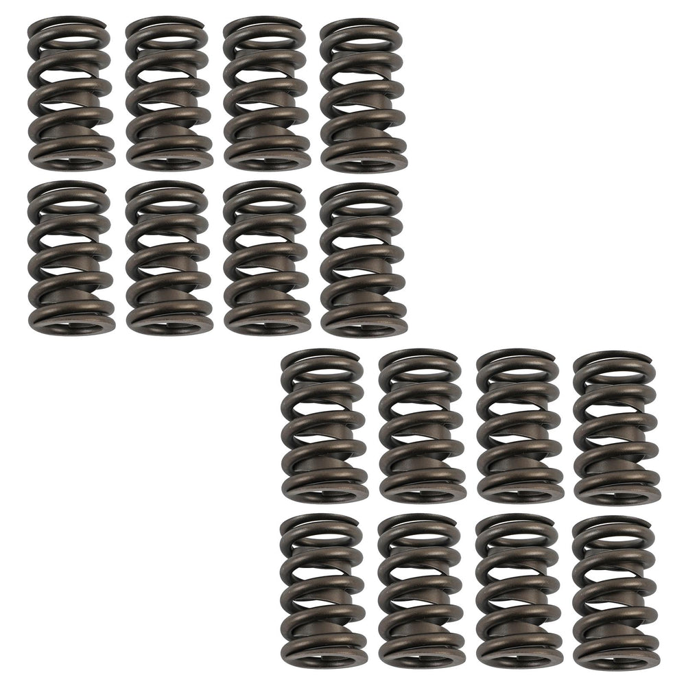 1.254" OD x 0.880" ID Valve Spring, 0.490" Max Lift