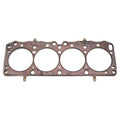MLS Cylinder Head Gasket 91mm Bore .051" Thickness