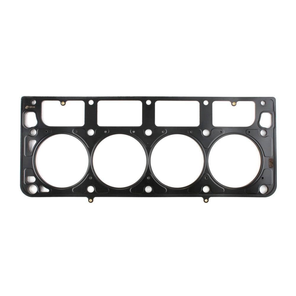 MLS Head Gasket 4.100" Bore x .053" Compressed