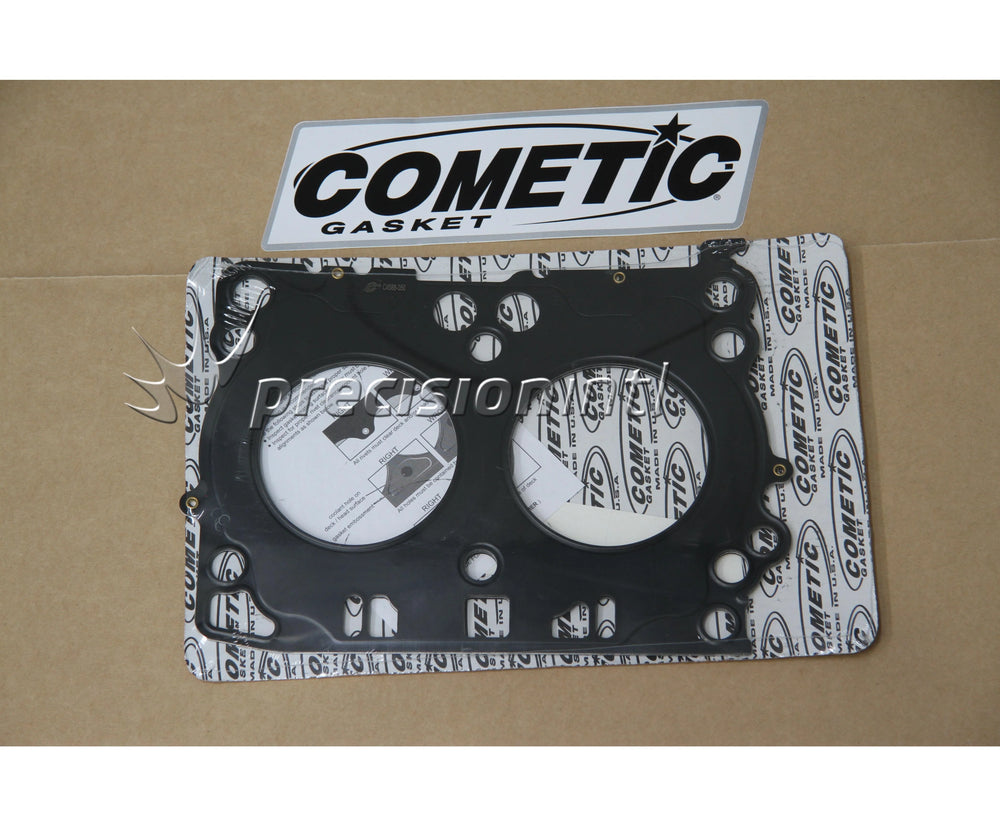 MLX Head Gasket, 89.5mm Bore, 0.050"