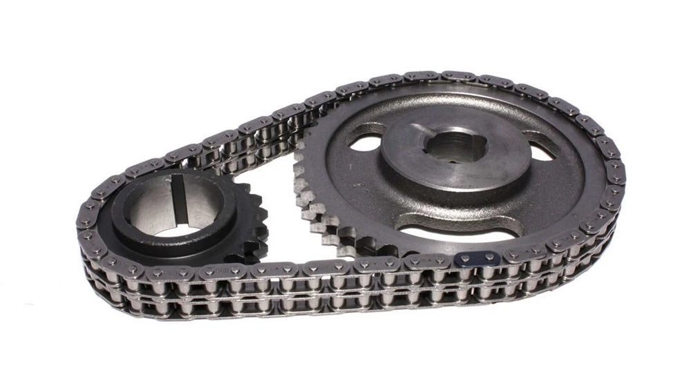 Hi-Tech Roller Race Timing Set