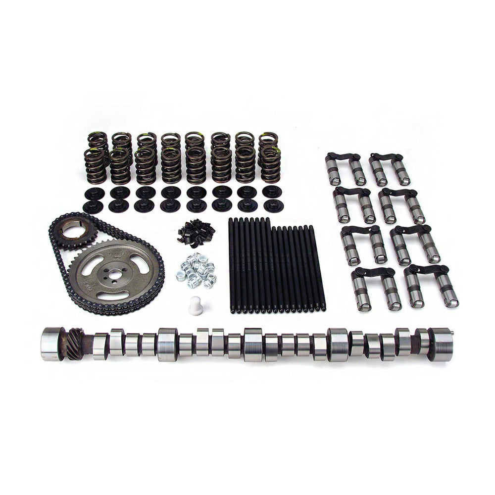 Cams Xtreme Energy Camshaft