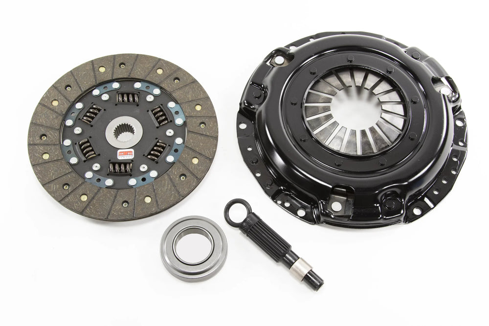 Stage 2 Street Series 2100 Clutch Kit