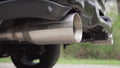 5.7L V8 Cat-Back Exhaust System, Dual Rear Exit