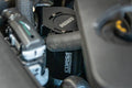 Aluminum Multi-Stage Oil Catch Can