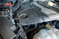 Aluminum Multi-Stage Oil Catch Can