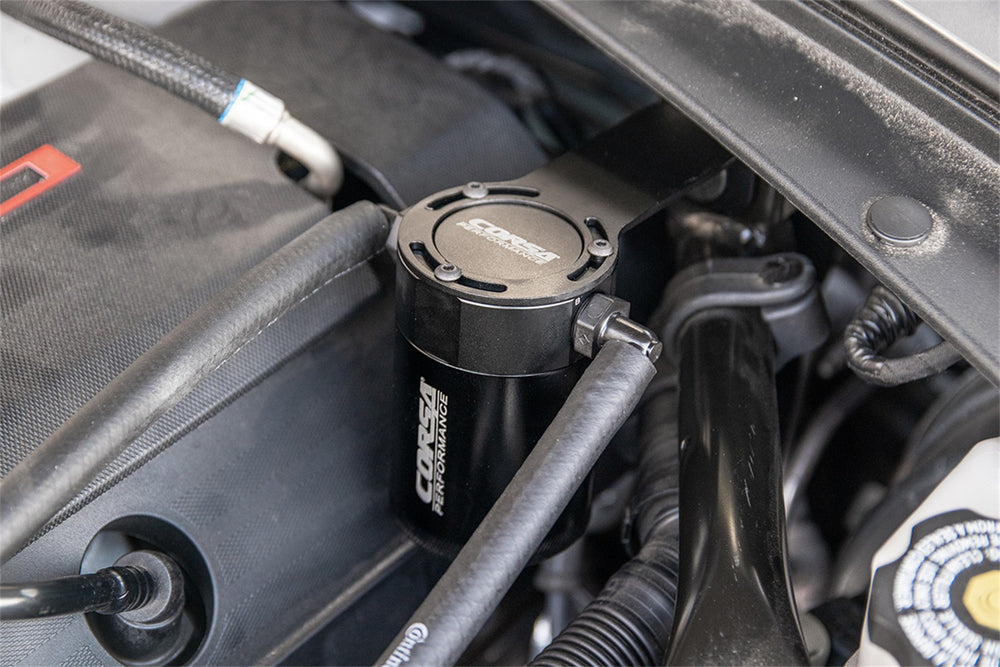 Air Separator System