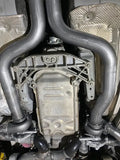 Supercharger Bypass Kit