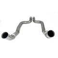 5.7L Hemi Stainless Midpipe System