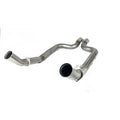 5.7L Hemi Stainless Midpipe System