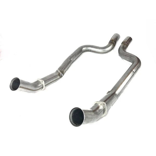 5.7L Hemi Stainless Midpipe System