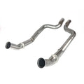 5.7L Hemi Stainless Midpipe System