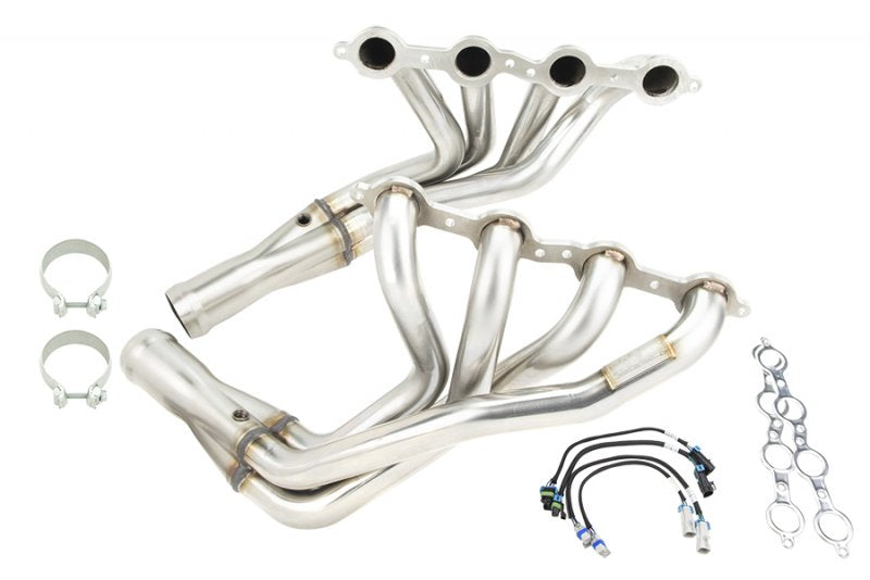 3.0" X-Pipe