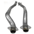 Stainless Midpipe System