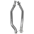 Stainless Midpipe System